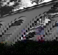 East Gippsland Art Gallery - Accommodation Coffs Harbour