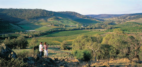 Eat, Pick, Grow Trail - Wanneroo And Chittering - Accommodation Coffs Harbour 1