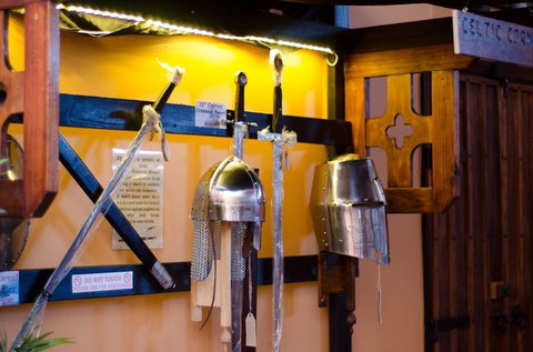 Edgey's Manor - Accommodation Coffs Harbour 0