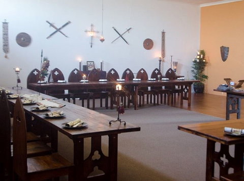 Edgey's Manor - Accommodation Coffs Harbour 2