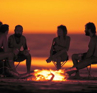 Eighty Mile Beach - Accommodation Coffs Harbour