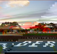 Elderton Wines Cellar Door - Accommodation Coffs Harbour