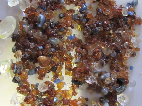 Eldorado And The Woolshed Valley - Accommodation Coffs Harbour 1