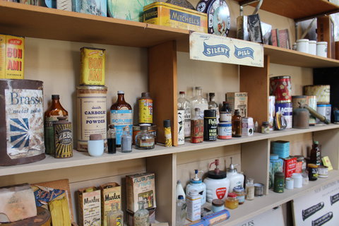 Emmaville Mining Museum - Accommodation Coffs Harbour 0