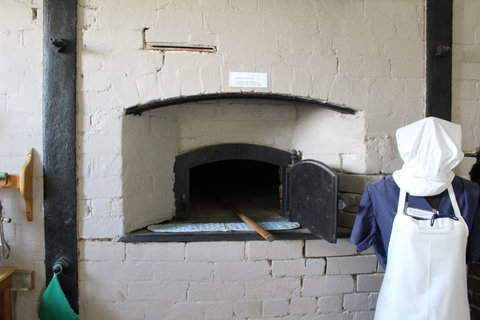 Emmaville Mining Museum - Accommodation Coffs Harbour 1