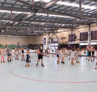 Epic Skate Rink - Accommodation Coffs Harbour