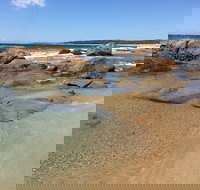 Eurimbula National Park - Accommodation Coffs Harbour