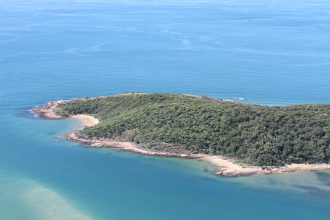Eurimbula National Park - Accommodation Coffs Harbour 1