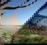 Evans Head Surf Shack - Accommodation Coffs Harbour