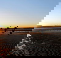 Far Beach - Accommodation Coffs Harbour