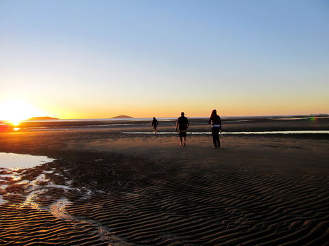 Far Beach - Accommodation Coffs Harbour 0