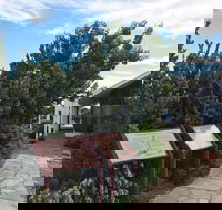 Fireball Bates Walking Trail - Accommodation Coffs Harbour