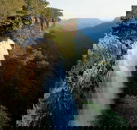 Fitzroy Falls - Accommodation Coffs Harbour