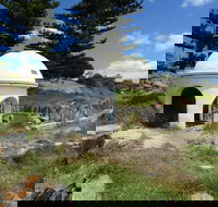 Frenchman's Rock - Accommodation Coffs Harbour