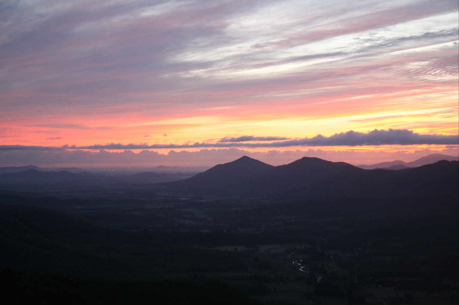 Gargett QLD Accommodation Coffs Harbour