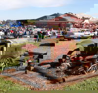 Gippsland Vehicle Collection - Accommodation Coffs Harbour