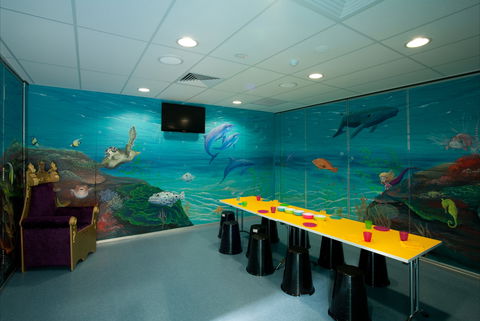 Go Bananas - Accommodation Coffs Harbour 1