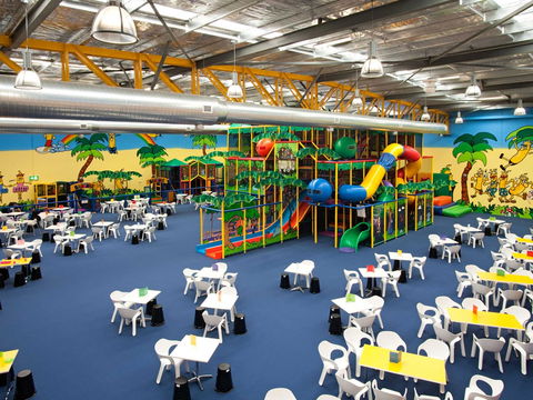 Go Bananas - Accommodation Coffs Harbour 2
