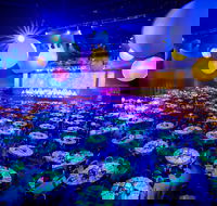 Gold Coast Convention and Exhibition Centre - Accommodation Coffs Harbour