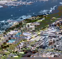 Gold Coast Aquatic Centre - Accommodation Coffs Harbour