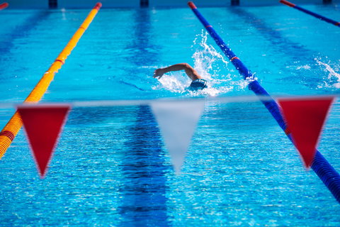 Gold Coast Aquatic Centre - Accommodation Coffs Harbour 1