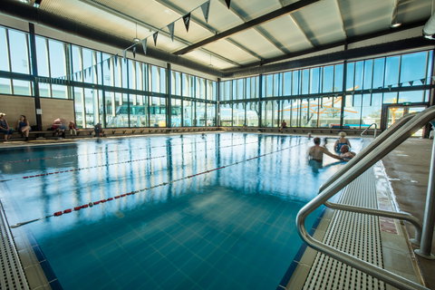 Gold Coast Aquatic Centre - Accommodation Coffs Harbour 2