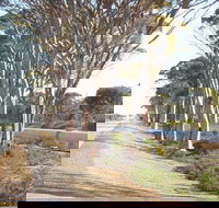 Golden Pipeline Heritage Trail - Accommodation Coffs Harbour