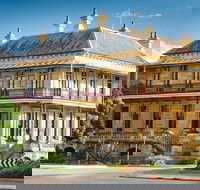 Grafton Heritage Trail - Accommodation Coffs Harbour