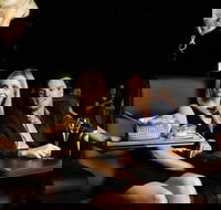 Grand Cinemas - Warwick - Accommodation Coffs Harbour