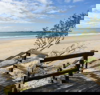Grasstree Beach - Accommodation Coffs Harbour