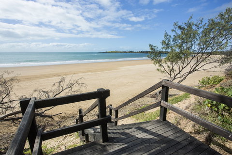 Grasstree Beach - Accommodation Coffs Harbour 0
