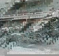 Gresford - Accommodation Coffs Harbour