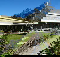 Gunnedah Rural Museum - Accommodation Coffs Harbour