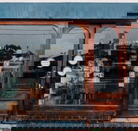 High Tea with Mrs Woo - Accommodation Coffs Harbour