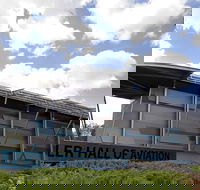 Hinkler Hall of Aviation - Accommodation Coffs Harbour