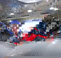 iFLY Melbourne - Indoor Skydiving - Accommodation Coffs Harbour