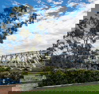 Illalaung Park - Accommodation Coffs Harbour