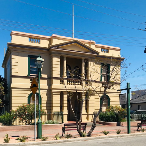 Illawarra Museum Wollongong - Accommodation Coffs Harbour 0
