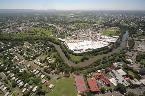 Ipswich Riverlink Shopping Centre - Accommodation Coffs Harbour 0