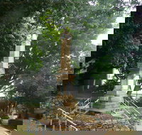 Ithaca War Memorial and Park - Accommodation Coffs Harbour