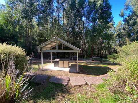 Jehosaphat Gully Picnic Area - Accommodation Coffs Harbour 1