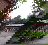 Jindyandy Mill - Accommodation Coffs Harbour