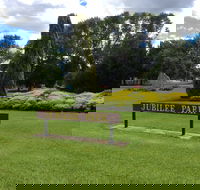 Jubilee Park - Accommodation Coffs Harbour
