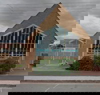Kadina Uniting Church - Accommodation Coffs Harbour
