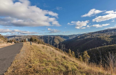 Khancoban To Kiandra Drive - Accommodation Coffs Harbour 0