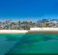 Kings Beach - Accommodation Coffs Harbour