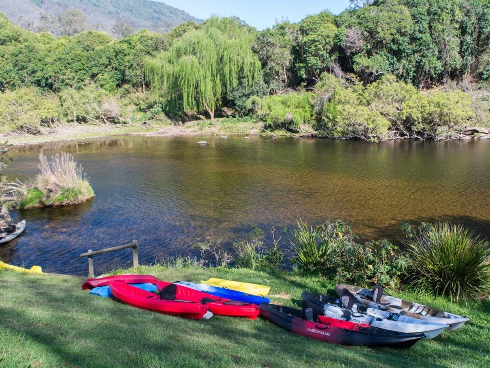 Cundle Flat NSW Accommodation Coffs Harbour