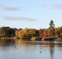 Lake Weeroona - Accommodation Coffs Harbour
