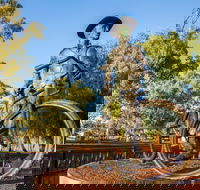 Laverton - Accommodation Coffs Harbour
