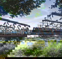 Lawrence - Accommodation Coffs Harbour